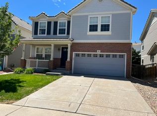 1889 Hogan Ct, Castle Rock, CO 80109