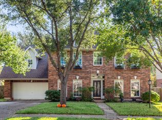 10205 Salida Dr, Austin, TX 78749