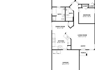 12757 Sophiamarie Loop, Orlando, FL 32828