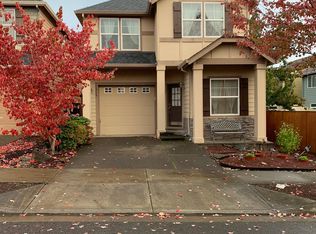 16734 SW 134th Ter, Tigard, OR 97224