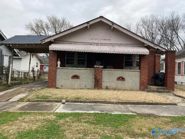 1033 4th Ave, Gadsden, AL 35901