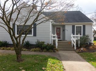 212 N Lewis Ct, Georgetown, KY 40324