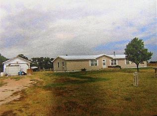 6955 N West St, Newkirk, OK 74647