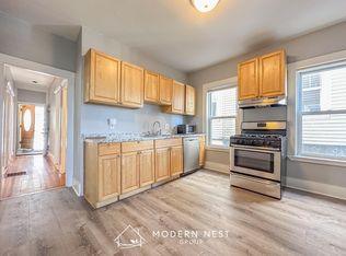 22 Peverell St #1, Boston, MA 02125