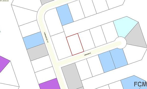 4th image of 5 Calusa Ct