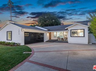 13415 McCormick St, Sherman Oaks, CA 91401