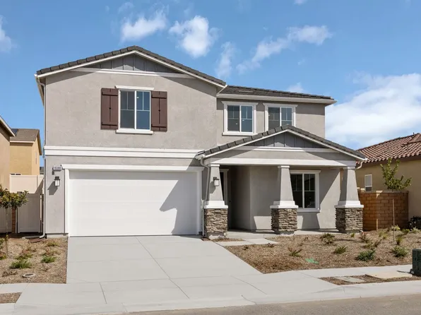 19388 Sunkissed Ridge Dr, Riverside, CA 92507