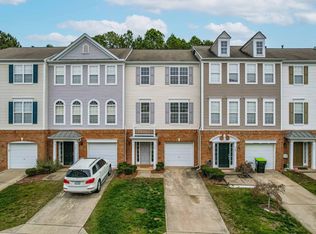 707 Sutter Gate Ln, Morrisville, NC 27560