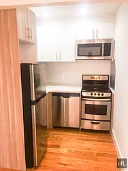 Rented by Highline Residential