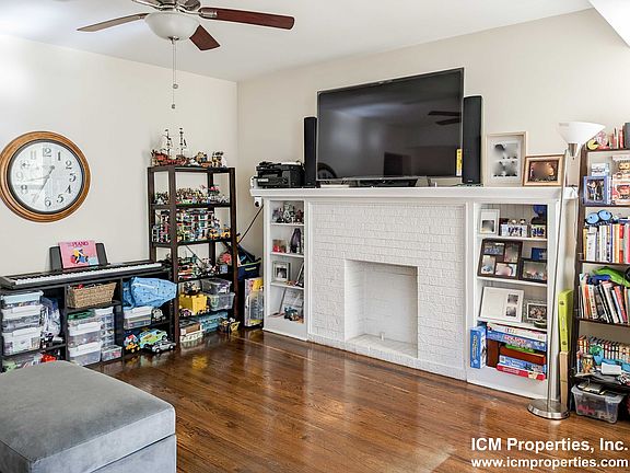 2nd image of 4849 N Wolcott Ave #1