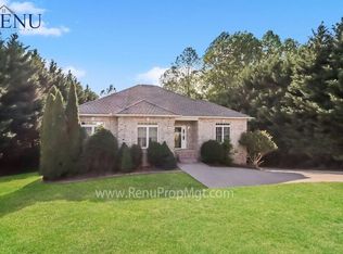 1703 Running Deer Dr NW, Conover, NC 28613