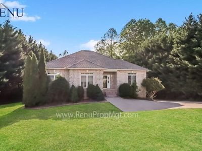 1703 Running Deer Dr NW, Conover, NC, 28613