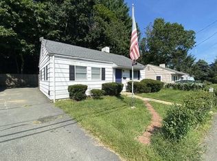 9 Brazil St, Melrose, MA 02176