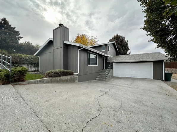 336 Satus St, Richland, WA 99352