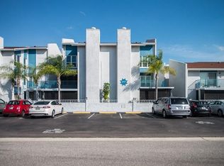 247 Rex Pl APT G, Madeira Beach, FL 33708