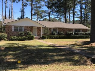 1005 S Maple St, Ruston, LA 71270