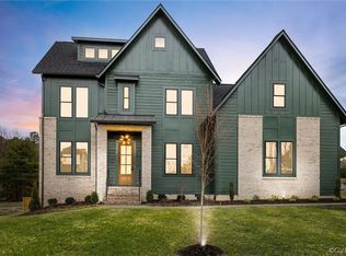 4525 Summer Camp Ct, Moseley, VA 23120