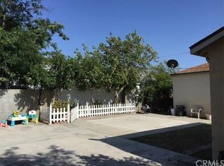 5767 Roosevelt Ave, South Gate, CA 90280