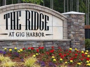 11204 Borgen Loop, Gig Harbor, WA 98332