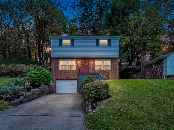 1103 Glencoe Ave, Pittsburgh, PA 15220