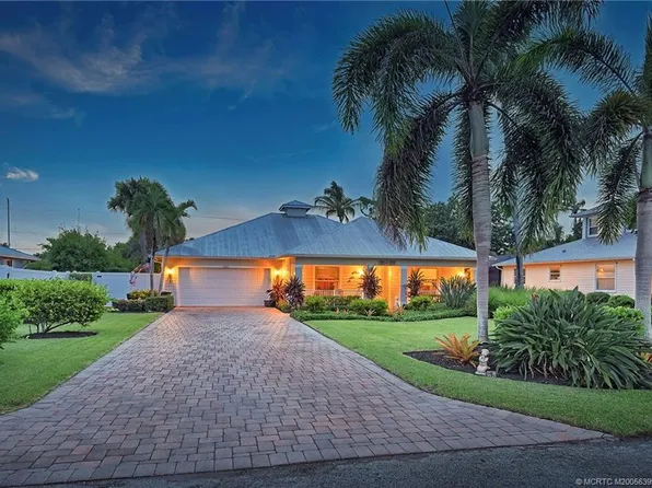 4586 SE Manatee Ter, Stuart, FL 34997