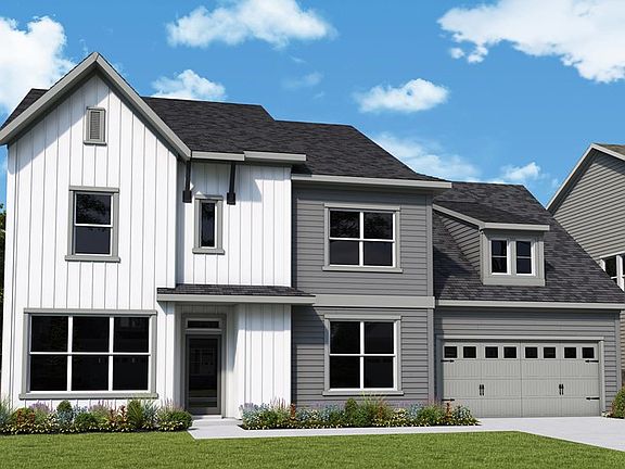 The Bayleaf - B Exterior