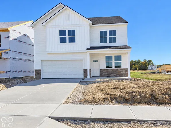3685 Gordon Dr, Whitestown, IN 46075