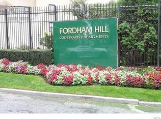 3 Fordham Hill Oval #2C, Bronx, NY 10468