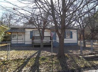 2571 Milton Ave, Gastonia, NC 28052