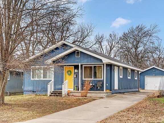 4th image of 1027 N Warren Avenue