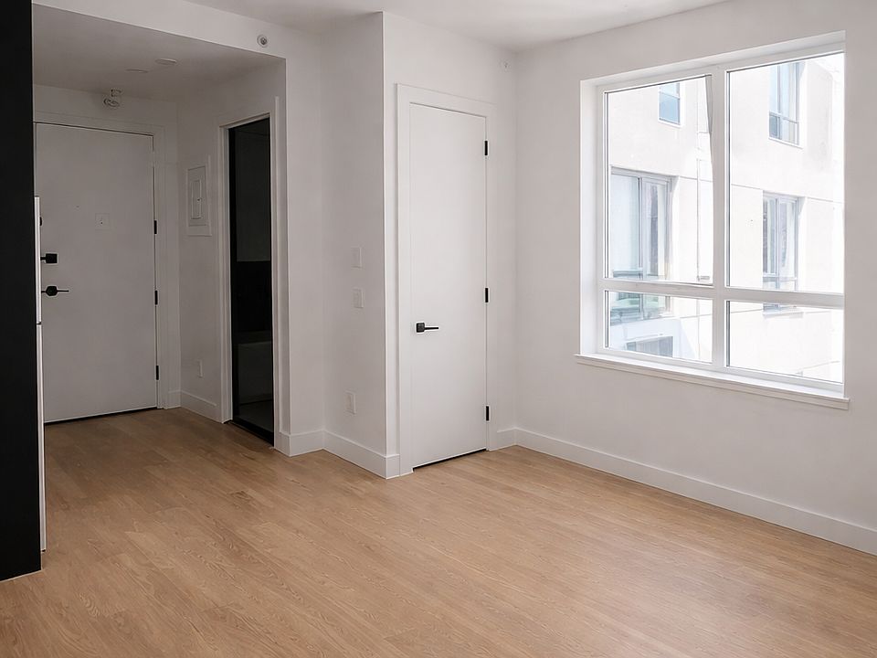 1st image of 1035 President St #8E