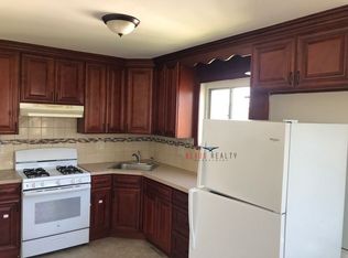 21-56 43rd St #3, Astoria, NY 11105