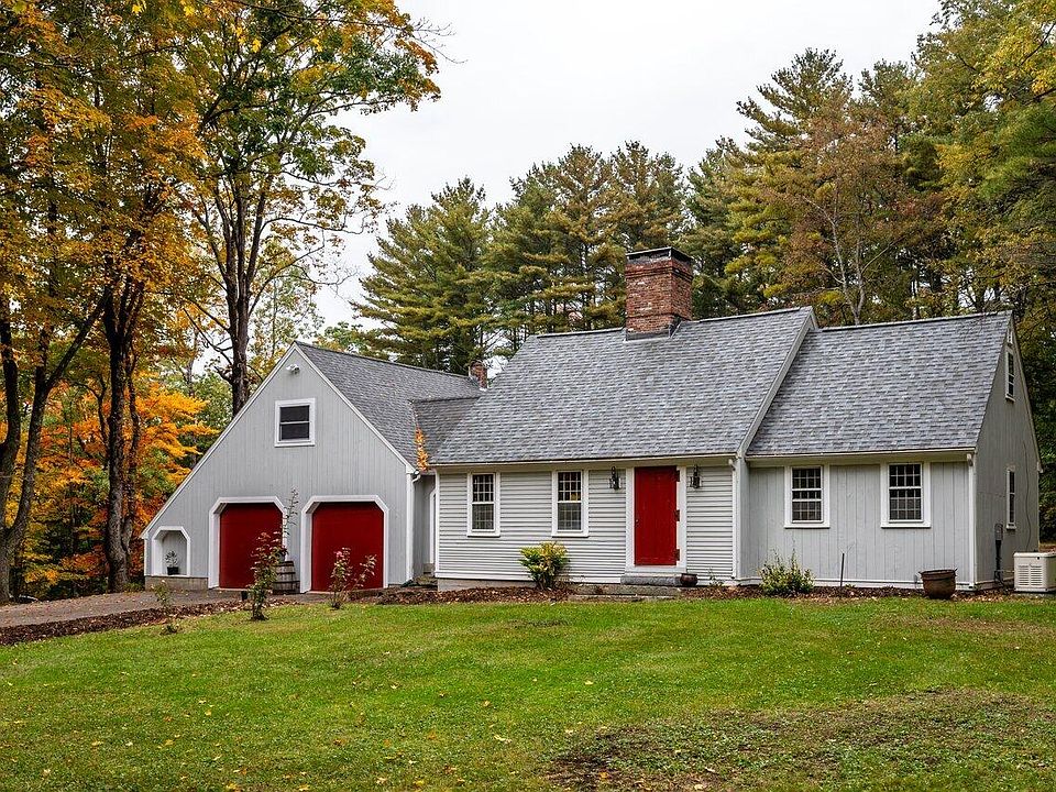 1270 Beech Ridge Road, North Berwick, ME 03906 Zillow