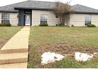 601 Skyline Dr, Copperas Cove, TX 76522