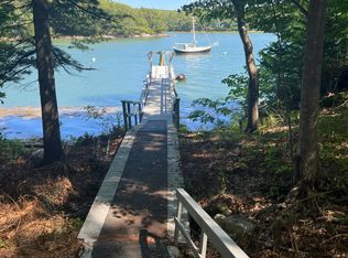 65 E Side Rd, Trevett, ME 04571