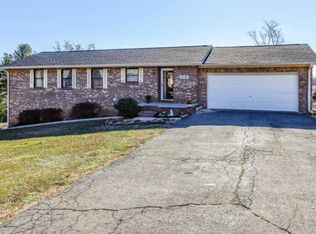 288 Wesley Rd, Lenoir City, TN 37772