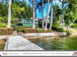 1800 E Mason Lake Dr W, Grapeview, WA 98546