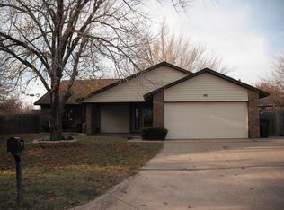 2633 SW 98th St, Oklahoma City, OK 73159