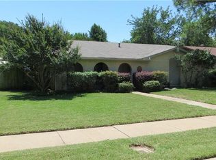 2600 Quail Valley, Irving, TX 75060