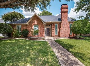 1210 Pawnee Trl, Carrollton, TX 75007