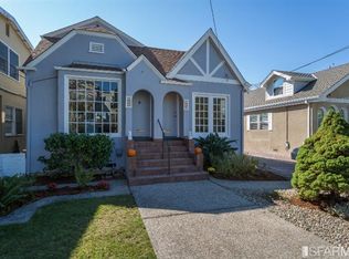 39 Lorton Ave, Burlingame, CA 94010