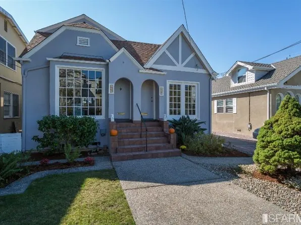 39 Lorton Ave, Burlingame, CA 94010