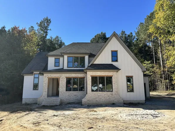 40 Broadleaf Ln, Youngsville, NC 27596