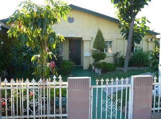 13831 Ruther Ave, Paramount, CA 90723