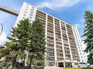 135 Niakwa Rd #531, Winnipeg, MB R2M5K2
