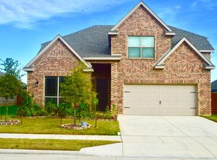 12417 Cedar Knoll Dr, Burleson, TX 76028