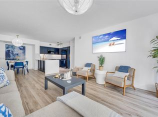 2080 S Ocean Dr APT 203, Hallandale, FL 33009