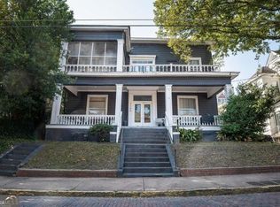 1166 Bond St, Macon, GA 31201