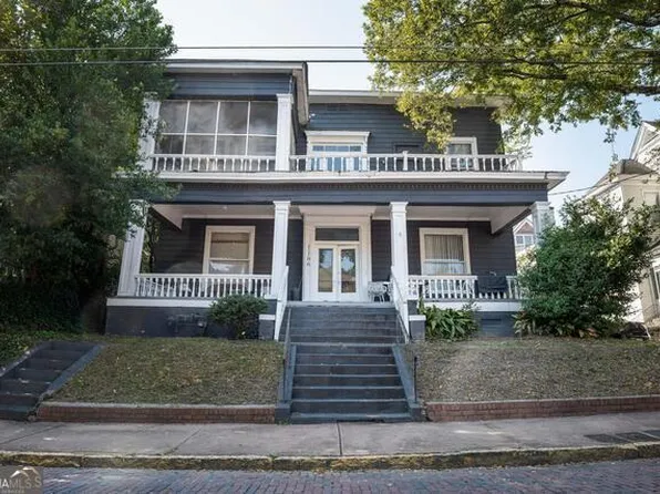 1166 Bond St, Macon, GA 31201