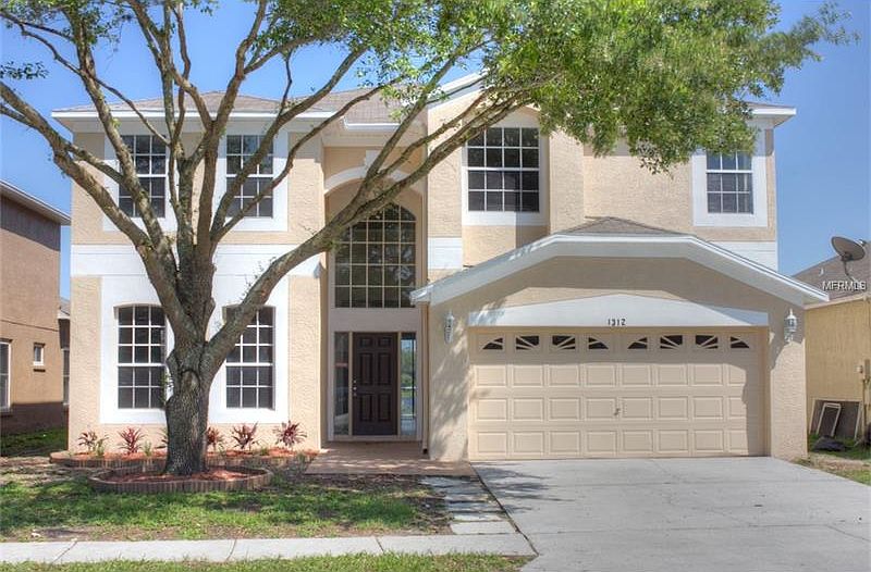 1st image of 1312 Brooke View Dr
